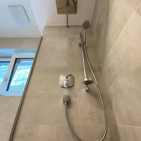 Apartmán Felseck 1 Innsbruck