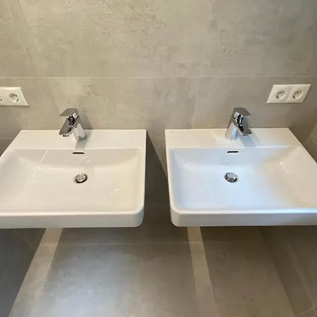Apartmán Felseck 1 *