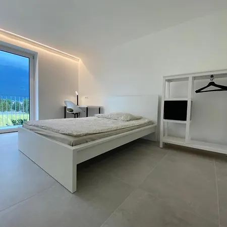 Felseck 1 Apartmán Innsbruck