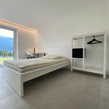 Felseck 1 Apartmán