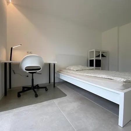 Apartmán Felseck 1