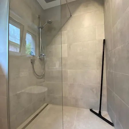 Apartmán Felseck 1 *