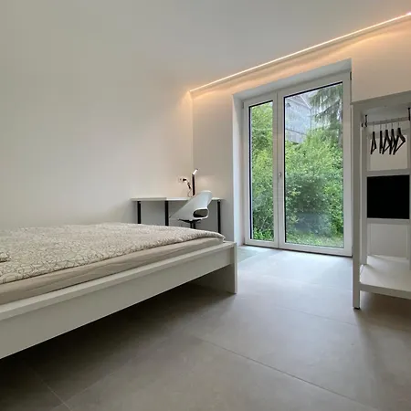 Felseck 1 Apartmán Innsbruck
