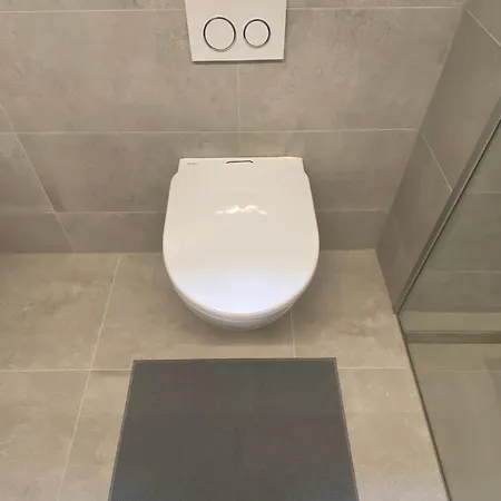 Felseck 1 Apartmán