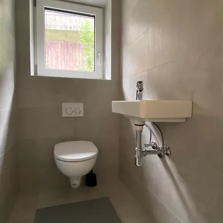 Felseck 1 Apartmán *
