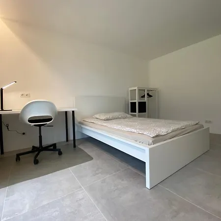 Apartmán Felseck 1 *