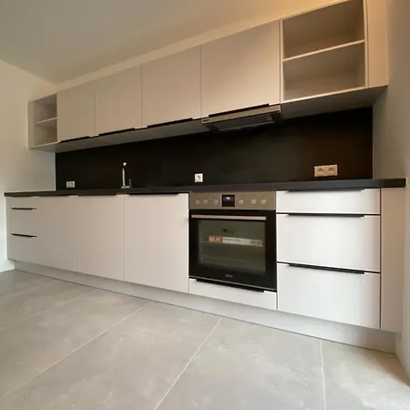 Felseck 1 Apartmán *